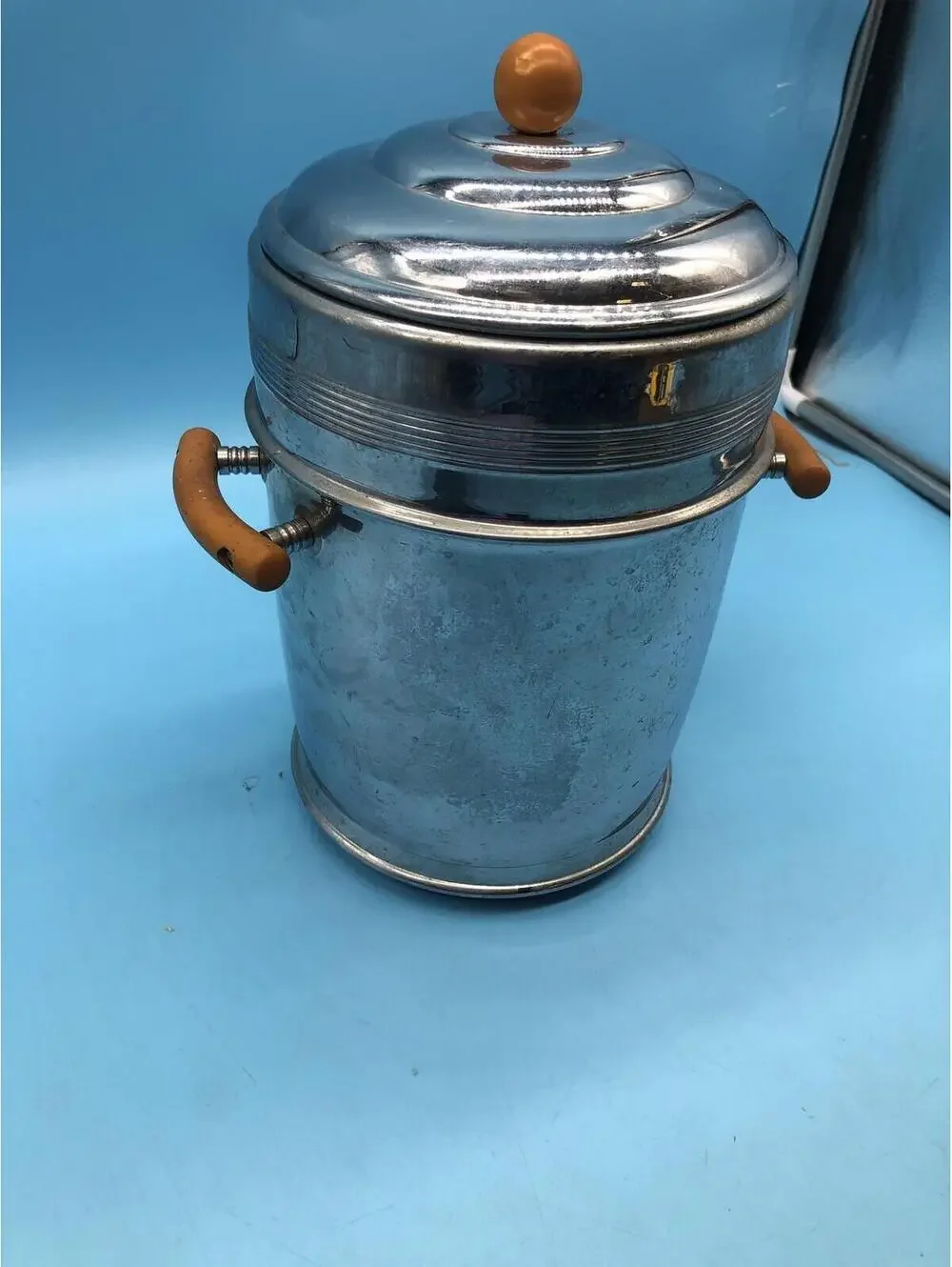 N/A vintage keystoneware